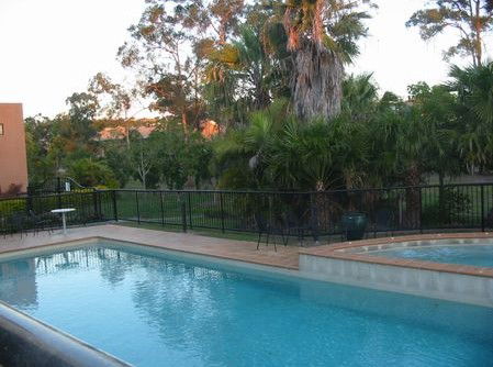 Robertson QLD Accommodation Melbourne