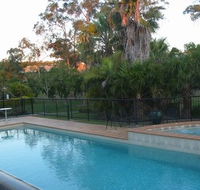 45 Barrett Street - Accommodation Melbourne