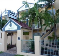 Toowong Inn  Suites - Accommodation Melbourne