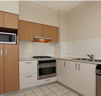 Inn On The Park - Accommodation Melbourne