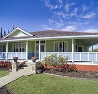Blooms Cottage - Accommodation Melbourne