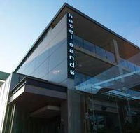 Quality Sands Hotel - Accommodation Melbourne