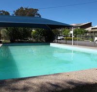 Molly Morgan Motor Inn - Melbourne 4u