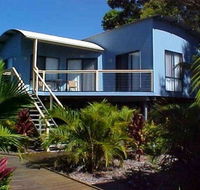 Soldiers Point Holiday Park - Accommodation Melbourne