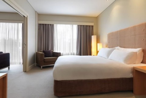 Crowne Plaza Hunter Valley - Accommodation Melbourne 0