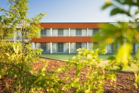 Crowne Plaza Hunter Valley - Accommodation Melbourne 1