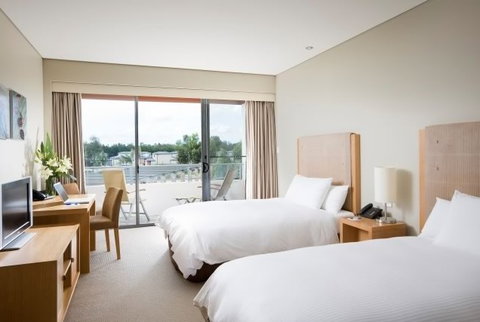 Crowne Plaza Hunter Valley - Accommodation Melbourne 3