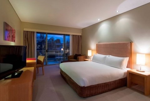 Crowne Plaza Hunter Valley - Accommodation Melbourne 4