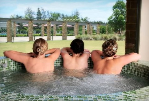 Crowne Plaza Hunter Valley - Accommodation Melbourne 6