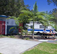 Lakeside Resort Forster - Accommodation Melbourne