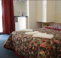 Linwood Lodge Motel - Accommodation Melbourne