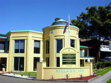Killara NSW Accommodation Melbourne