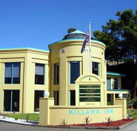 Killara Inn Hotel  Conference Centre - Accommodation Melbourne