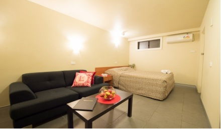 Lidcombe NSW Accommodation Melbourne