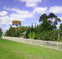 Camden Country Club Motel - Accommodation Melbourne