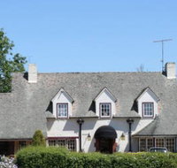 Camden Valley Inn  Country Lodge - Accommodation Melbourne