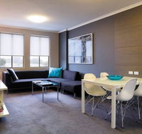 Adina Apartment Hotel Sydney - Accommodation Melbourne