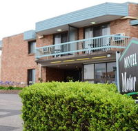 Bankstown Motel 10 - Accommodation Melbourne