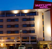 Mercure Sydney Liverpool - Accommodation Melbourne
