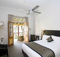 Q Station - Accommodation Melbourne