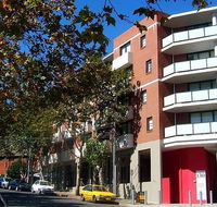 Resident Manager - Accommodation Melbourne