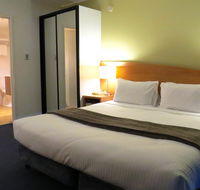 Waldorf Apartment Hotel - Accommodation Melbourne