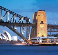 The Sebel Pier One Sydney - Accommodation Melbourne