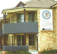 The Boulevard Apartments - Accommodation Melbourne