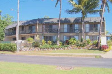 Whitsunday Waterfront Apartments - Accommodation Melbourne 1