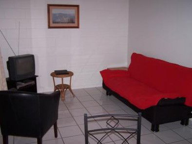 Whitsunday Waterfront Apartments - Accommodation Melbourne 2