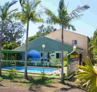Orana Lodge Whitsunday - Accommodation Melbourne