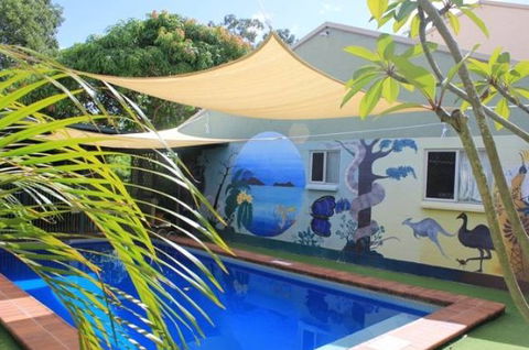 Orana Lodge Whitsunday - Accommodation Melbourne 1
