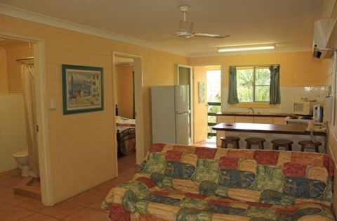 Orana Lodge Whitsunday - Accommodation Melbourne 3