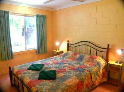 Orana Lodge Whitsunday - Accommodation Melbourne 4