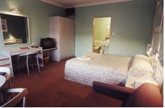 Banksia Motel - Accommodation Melbourne 0