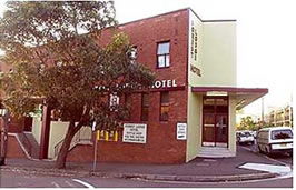 Forest Lodge Hotel - Accommodation Melbourne 0