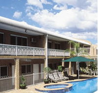 Macarthur Inn - Accommodation Melbourne