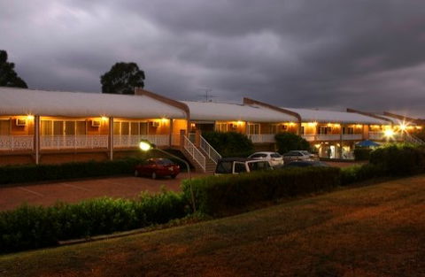 Macarthur Inn - Accommodation Melbourne 1