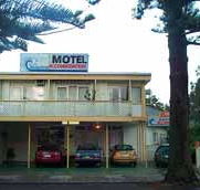 Manly Seaview Motel And Apartments - Accommodation Melbourne