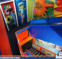 The Funk House Sydney - Accommodation Melbourne
