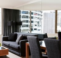 Quay West Suites Sydney - Accommodation Melbourne