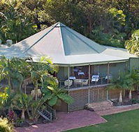 Peppers Casuarina Lodge - Accommodation Melbourne