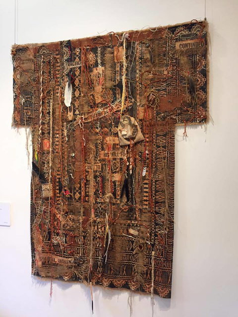 Bundaberg Regional Art Gallery - Accommodation Melbourne 6