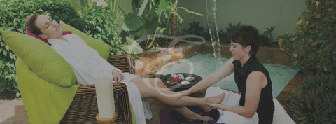 Peppers Spa - Palm Cove - Accommodation Melbourne 3