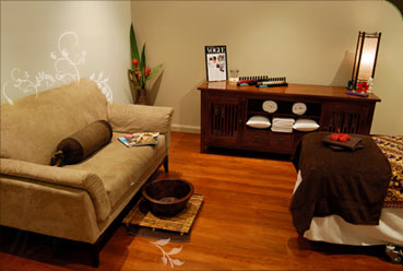 Eden Skin & Body Spa - Accommodation Melbourne 1