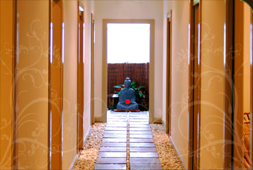 Eden Skin & Body Spa - Accommodation Melbourne 2