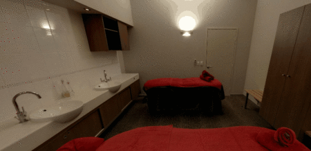 Escape Day Spas - Accommodation Melbourne 2