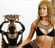 Cleopatras Temple Day Spa - Accommodation Melbourne 0