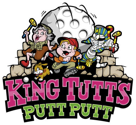King Tutts Putt Putt - Accommodation Melbourne 0