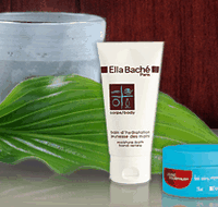 Ella Bache - Accommodation Melbourne